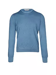 GRAN SASSO | Pullover  | Bleu