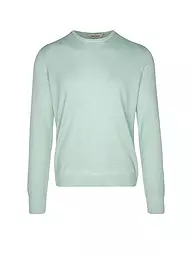 GRAN SASSO | Pullover  | Menthe
