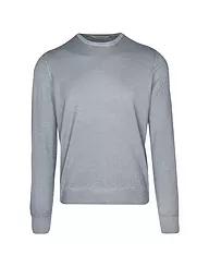GRAN SASSO | Pullover  | Gris