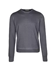 GRAN SASSO | Pullover  | Gris