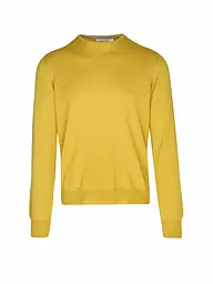 GRAN SASSO | Pullover | Moutarde