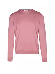 GRAN SASSO | Pullover | Rose