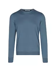 GRAN SASSO | Pullover | Bleu