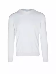 GRAN SASSO | Pullover | Gris clair