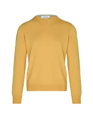 GRAN SASSO | Pullover | Jaune