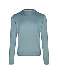GRAN SASSO | Pullover | Bleu clair