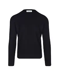 GRAN SASSO | Pullover | Bleu foncé