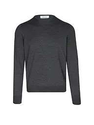 GRAN SASSO | Pull | Gris