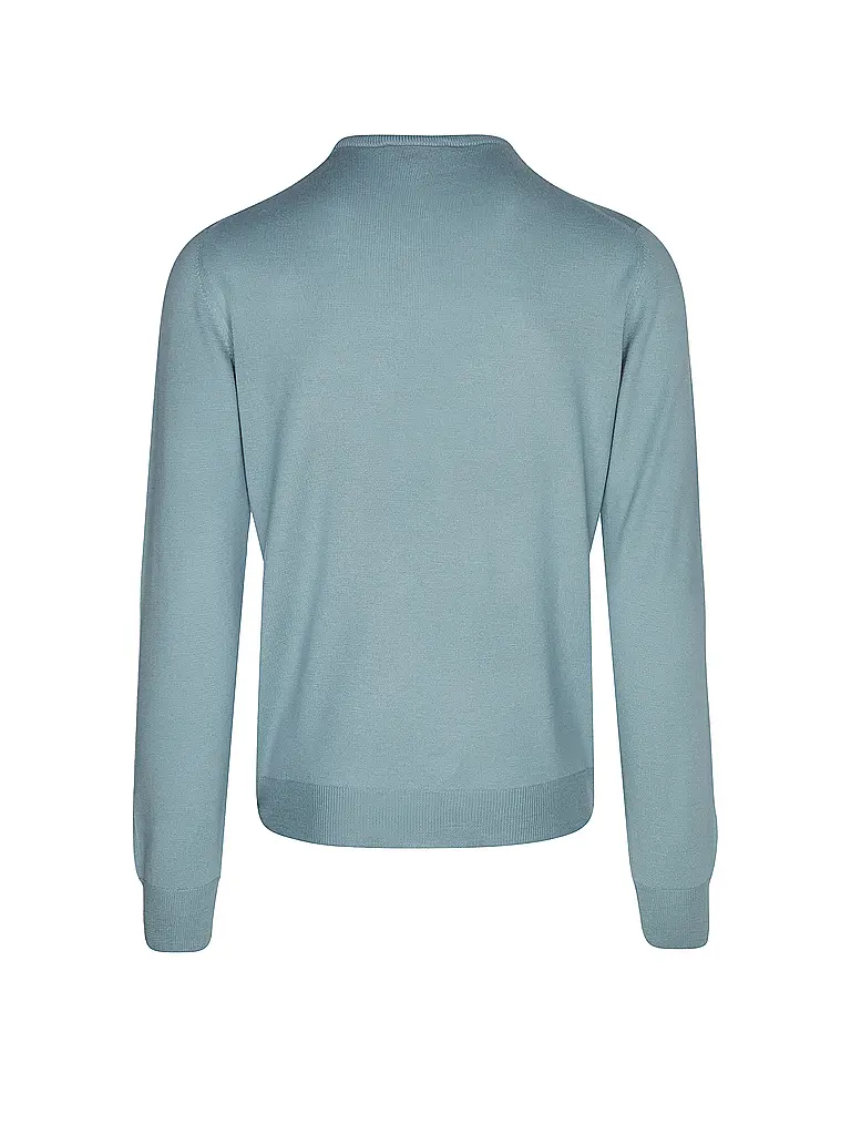 GRAN SASSO | Pullover | hellblau