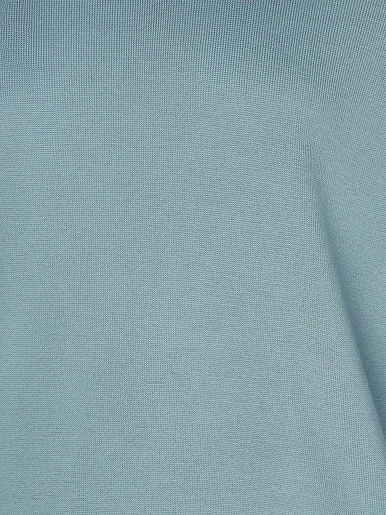 GRAN SASSO | Pullover | hellblau