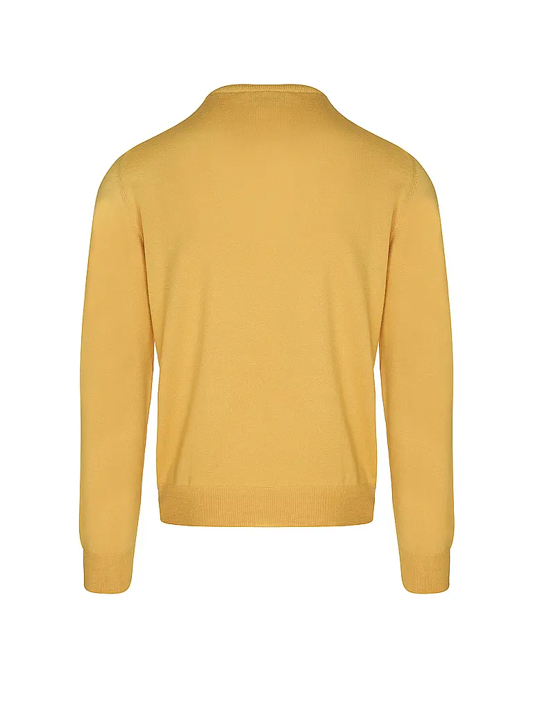 GRAN SASSO | Pullover | gelb