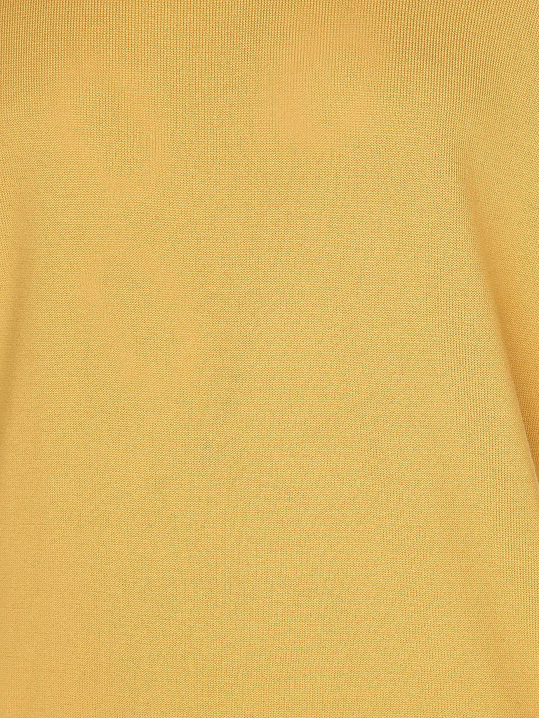GRAN SASSO | Pullover | gelb