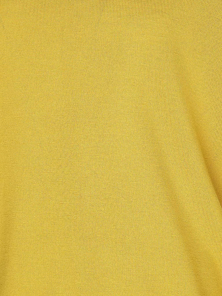 GRAN SASSO | Pullover | Moutarde
