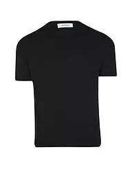 GRAN SASSO | T-Shirt  | Noir