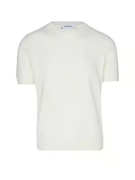 GRAN SASSO | T-Shirt  | Crème