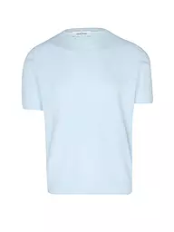 GRAN SASSO | T-Shirt  | Bleu clair