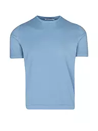 GRAN SASSO | T-shirt | Bleu