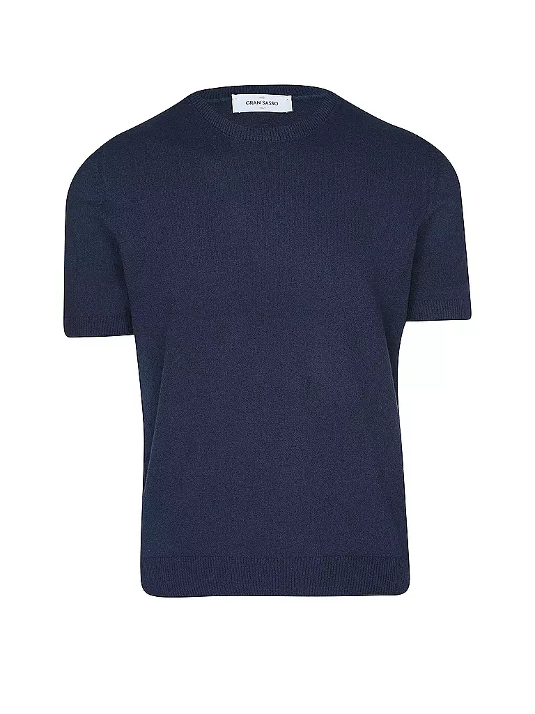 GRAN SASSO | T-Shirt  | Bleu