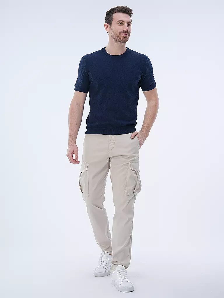 GRAN SASSO | T-Shirt  | Bleu
