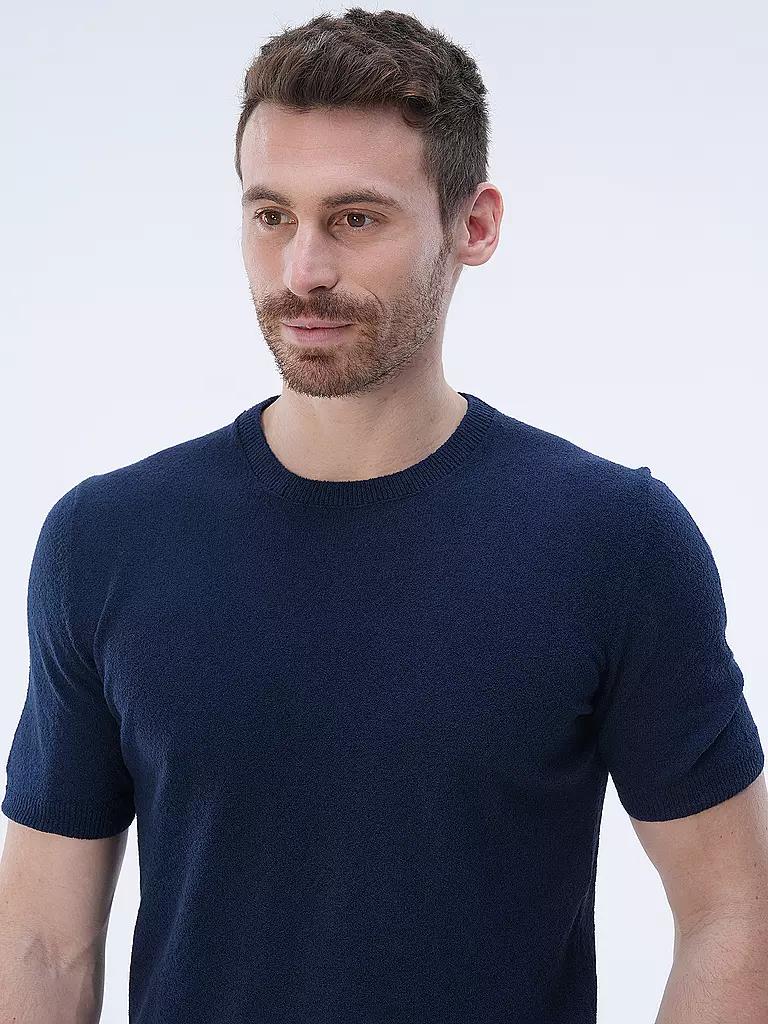 GRAN SASSO | T-Shirt  | Bleu