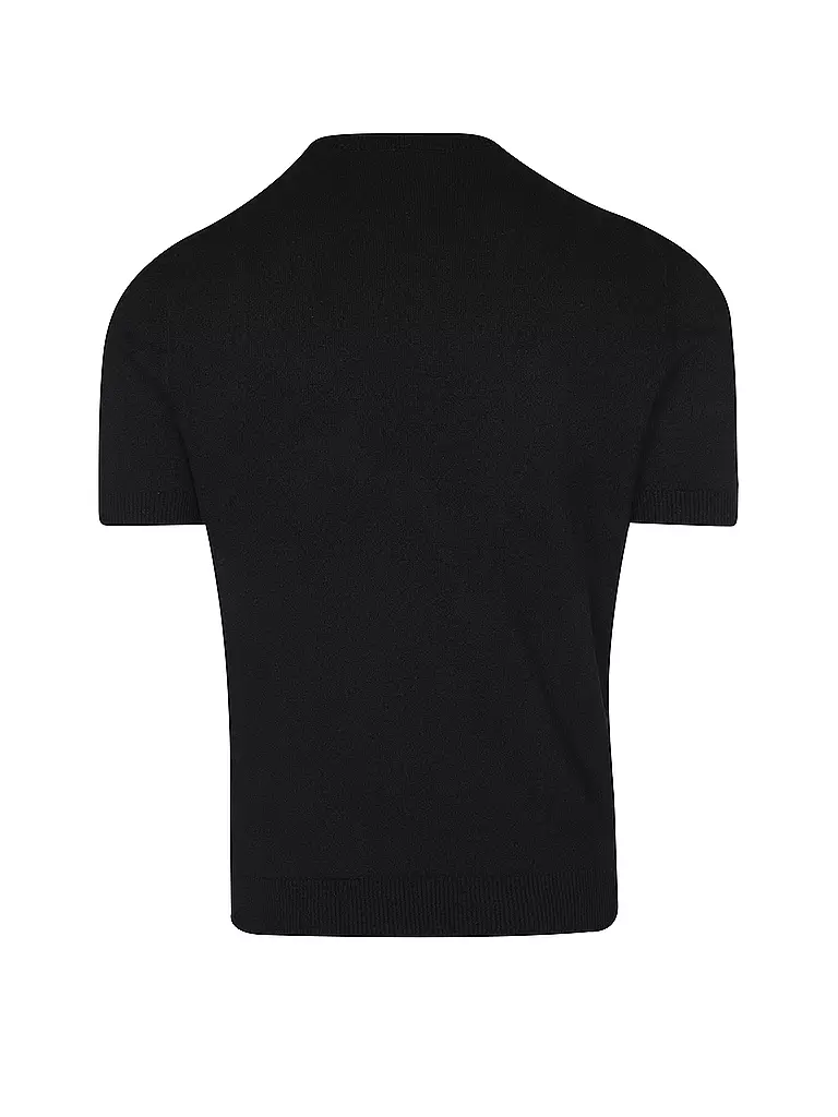 GRAN SASSO | T-Shirt  | Noir