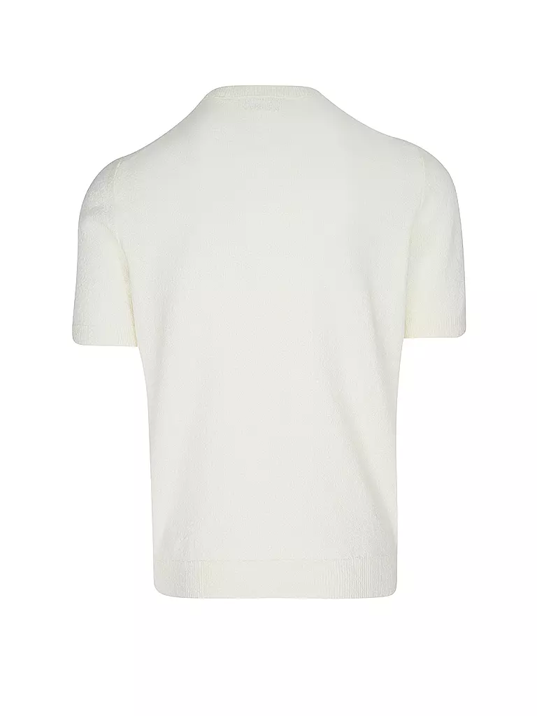 GRAN SASSO | T-Shirt  | Crème