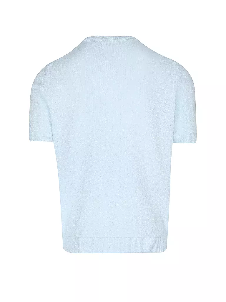 GRAN SASSO | T-Shirt  | Bleu clair
