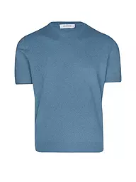 GRAN SASSO | T-Shirt  | Bleu