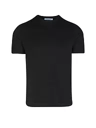 GRAN SASSO | T-shirt | Noir