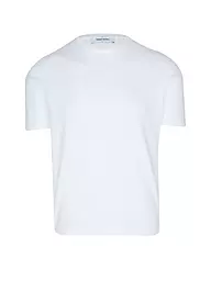 GRAN SASSO | T-shirt | Blanc