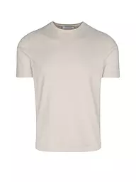 GRAN SASSO | T-shirt | Beige