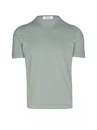 GRAN SASSO | T-shirt | Vert clair