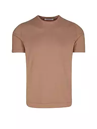 GRAN SASSO | T-shirt | Marron