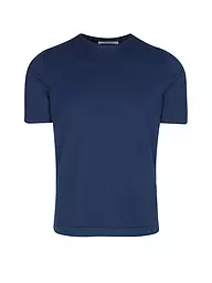 GRAN SASSO | T-shirt | Bleu