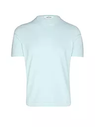 GRAN SASSO | T-shirt | Turquoise