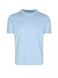 GRAN SASSO | T-shirt | Bleu clair