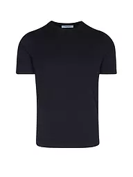GRAN SASSO | T-shirt | Bleu foncé