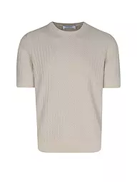 GRAN SASSO | T-shirt | Beige