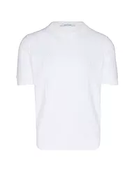 GRAN SASSO | T-shirt | Blanc