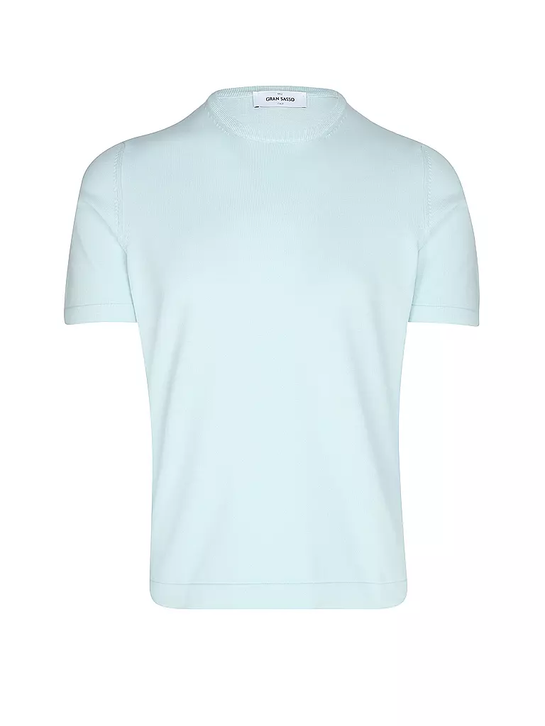 GRAN SASSO | T-shirt | türkis
