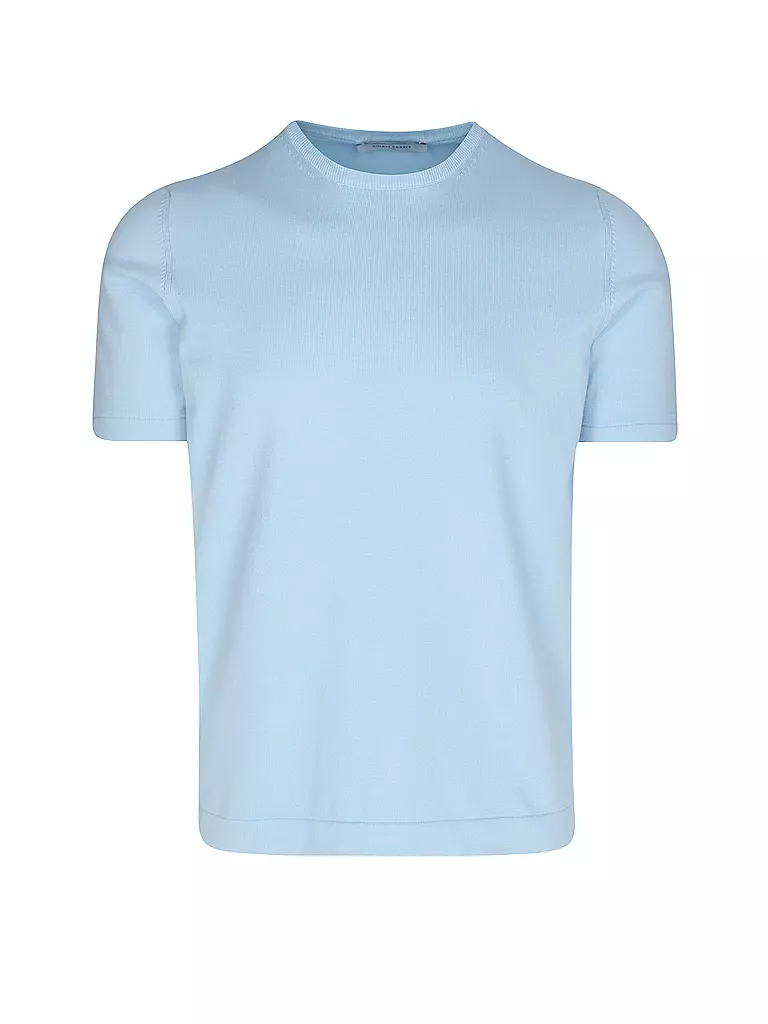 GRAN SASSO | T-shirt | hellblau