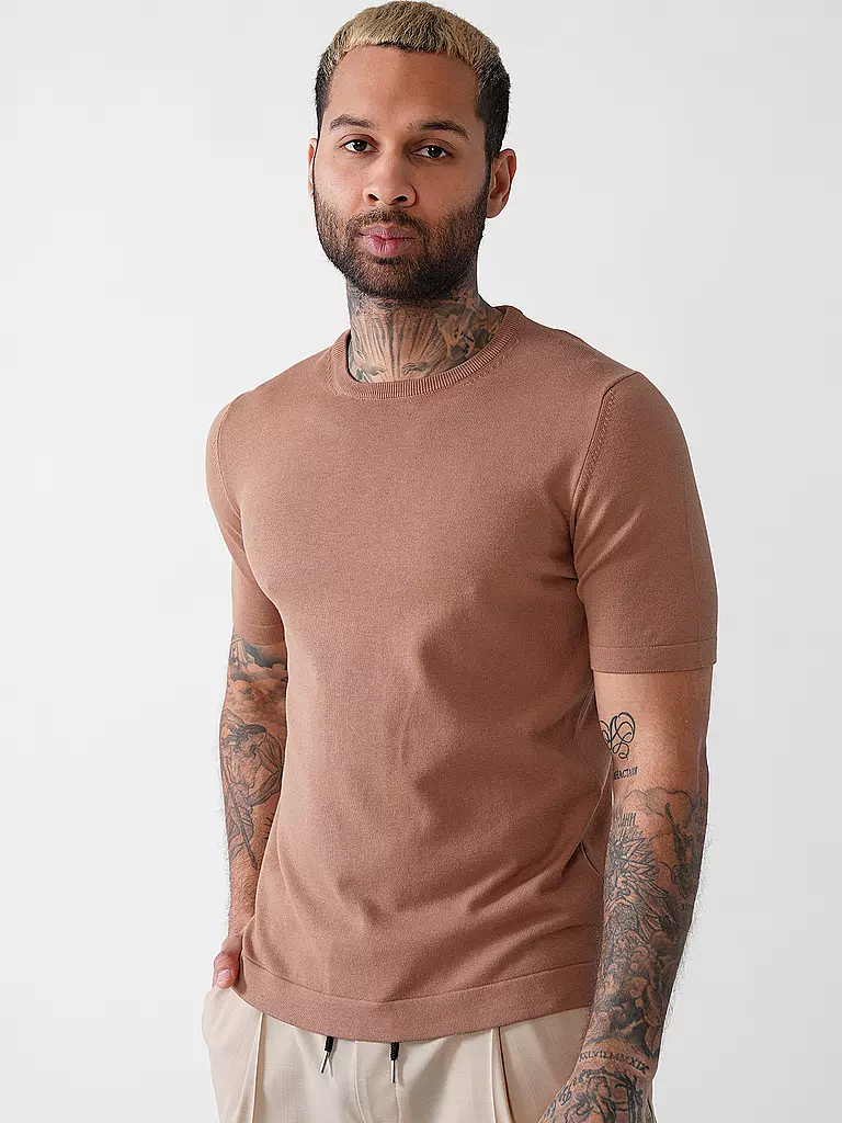 GRAN SASSO | T-shirt | 