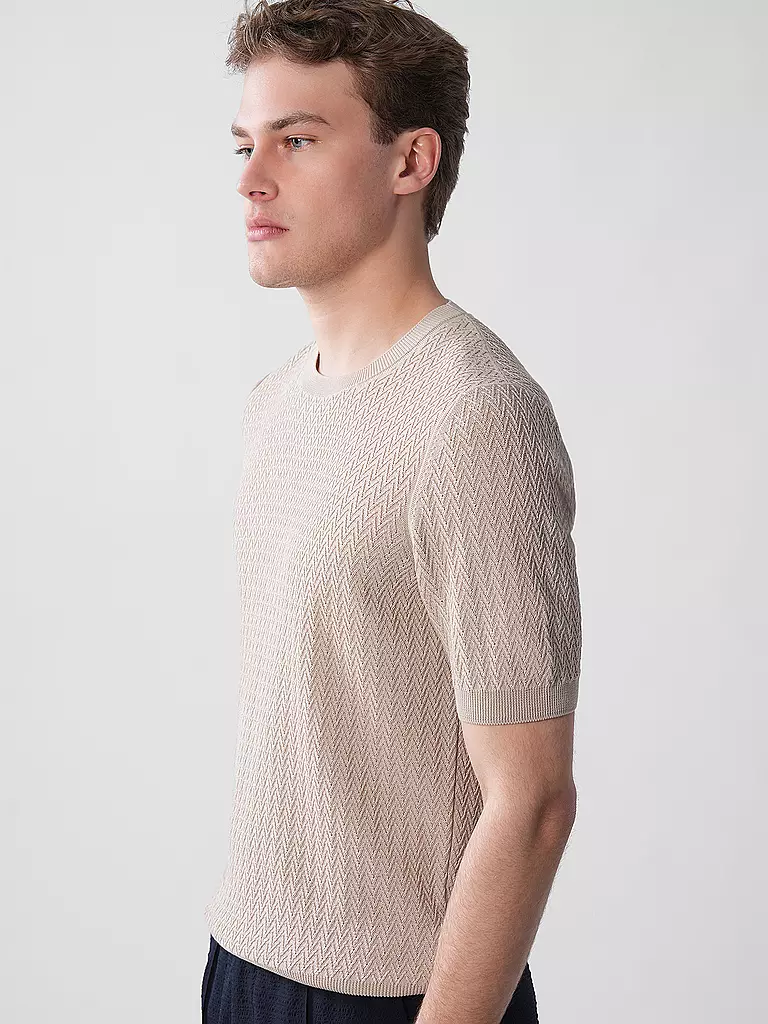 GRAN SASSO | T-shirt | 