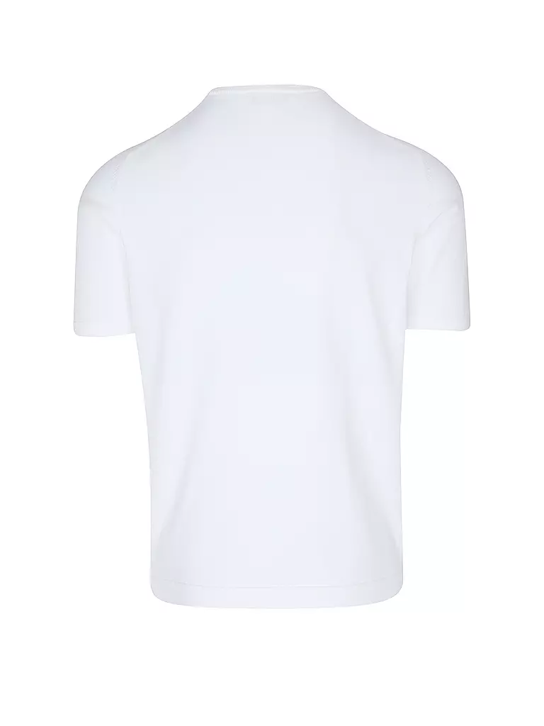 GRAN SASSO | T-shirt | weiss