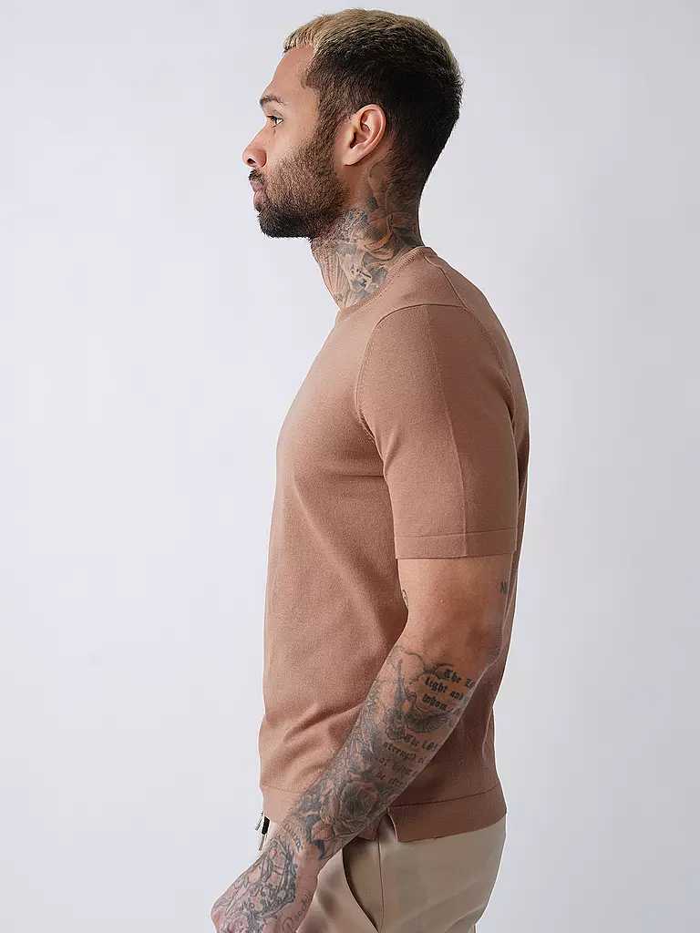 GRAN SASSO | T-shirt | 