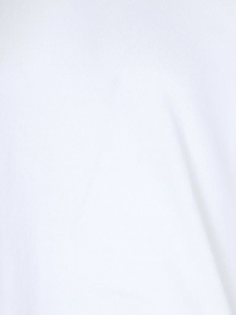 GRAN SASSO | T-shirt | weiss