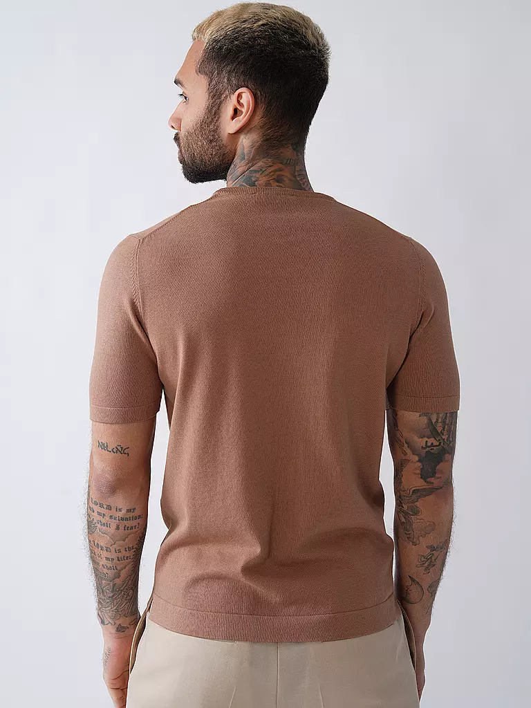 GRAN SASSO | T-shirt | 