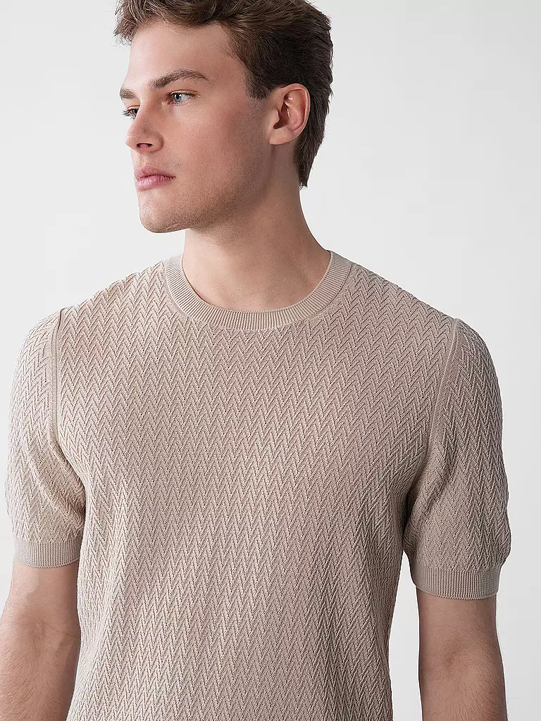 GRAN SASSO | T-shirt | 