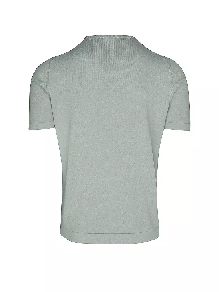 GRAN SASSO | T-shirt | hellgrün