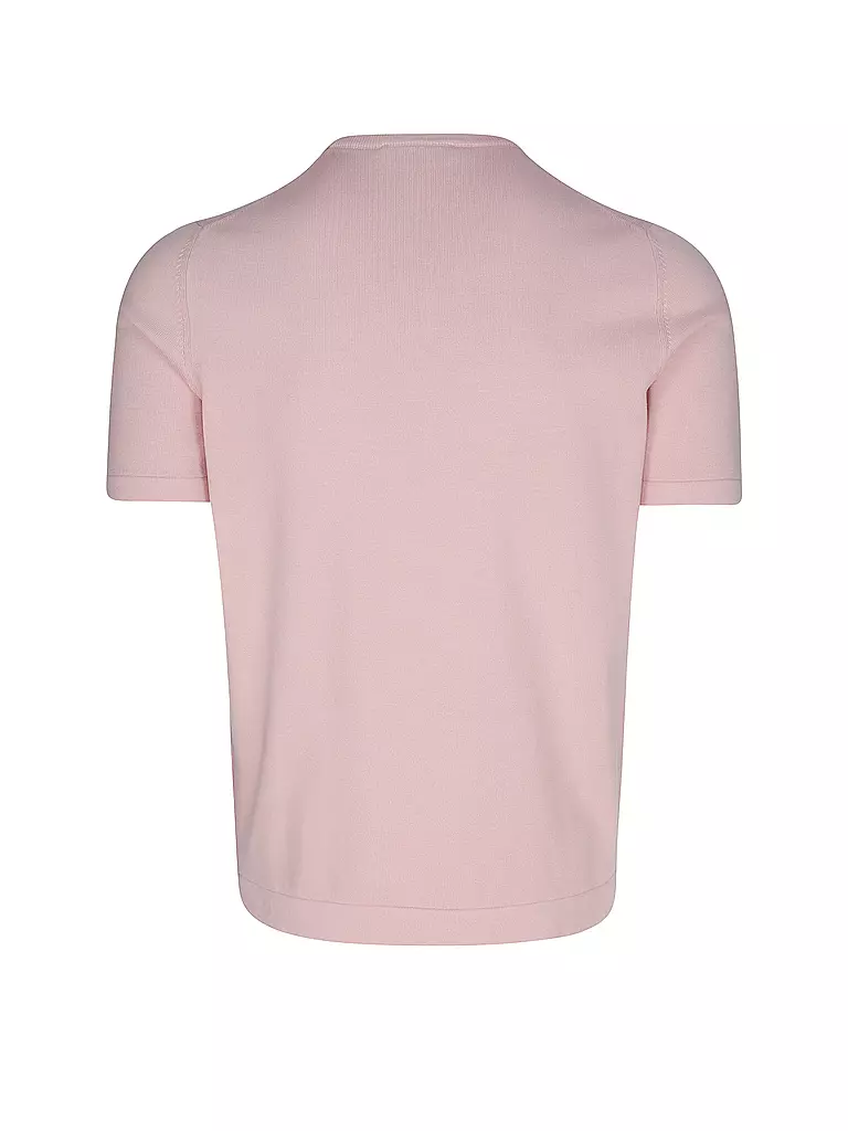 GRAN SASSO | T-shirt | rosa